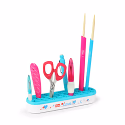 Prym Love Hold and Store Organizer  Turquoise