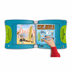 LeapFrog LeapStart 1st Grade Activity Book: STEM (Science  Technology