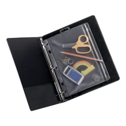 Oxford 68504 folder Black