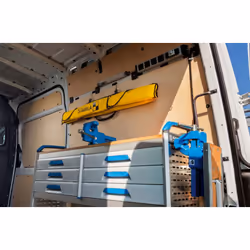 Stabila 30025 Jamber Level Case