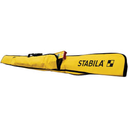 Stabila 30035 Plate Level Case for 7'-12' Plate Level plus 24-Inch  48