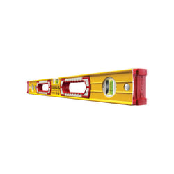LEVEL 24ALUM 3VIAL (Pack of 1)