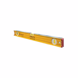 Stabila 48in. Magnetic Box Frame Level 38648