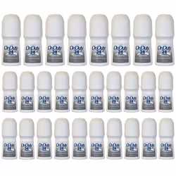Roll On Deodorant On Duty 24Hr Unscented expired units