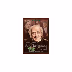 A Christmas Carol [DVD] [1951] [US Impor DVD - Region 1