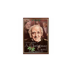 A Christmas Carol [DVD] [1951] [US Impor DVD - Region 1