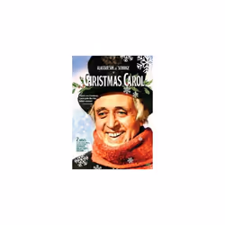 A Christmas Carol [DVD] [1951] [Region 1 DVD - Region 1