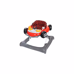 Baby Trend Trend Deluxe Activity Walker Speedster