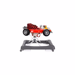 Baby Trend Trend Deluxe Activity Walker  Speedster