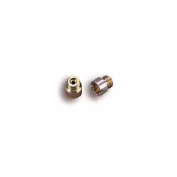 Holley 122-63 .062"""" Carburetor Standard Main Jet - Pack of 2