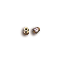 Holley 122-63 .062"""" Carburetor Standard Main Jet - Pack of 2