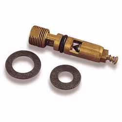 Holley 6-513 Inlet Needle - Viton