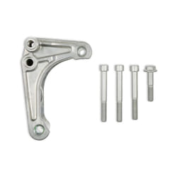 ALTERNATOR BKT KIT  LSA/LS-NATURAL