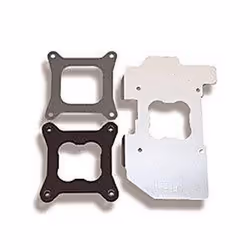 Holley 108-70 Heat Shield Kit
