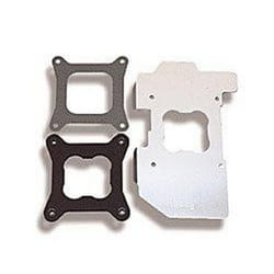Holley 108-70 Heat Shield Kit