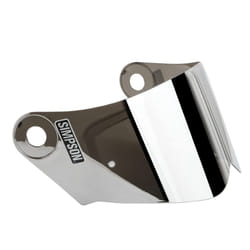 SIMPSON MBMSE Mod Bandit Mirror Shield Ext