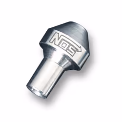 NOS 13760-82NOS Precision SS Stainless Steel NOS Flare Jet .082 Packaged