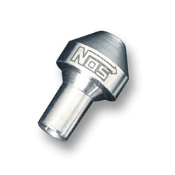 NOS 13760-82NOS Precision SS Stainless Steel NOS Flare Jet .082 Packaged
