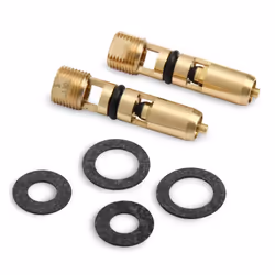 Holley 6-522 Fuel Inlet Needle and Seat
