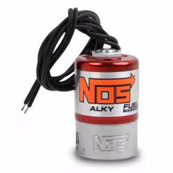 NOS 18060NOS Alky Solenoid Fuel
