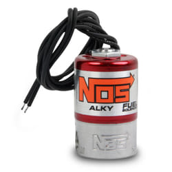 NOS 18060NOS Alky Solenoid Fuel
