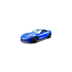Maisto 1:18 2014 Corvette Stingray Z51 Diecast Vehicle Colors May Vary