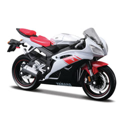Maisto 390659.024 scale model Motorcycle model Preassembled 1:18