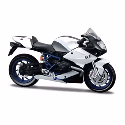 Maisto 390659.024 scale model Motorcycle model Preassembled 1:18