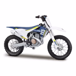 Maisto 390659.024 scale model Motorcycle model Preassembled 1:18