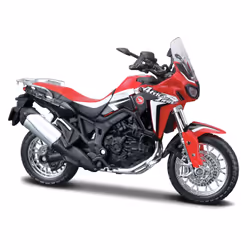 Maisto 390659.024 scale model Motorcycle model Preassembled 1:18 - Additional view 4