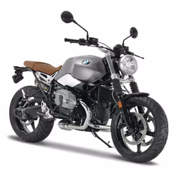 Maisto 390659.024 scale model Motorcycle model Preassembled 1:18 - Additional view 5