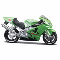 Maisto 390659.024 scale model Motorcycle model Preassembled 1:18 - Additional view 6