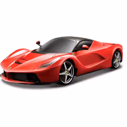 Maisto 1:24 RC LaFerrari 2.4GHz