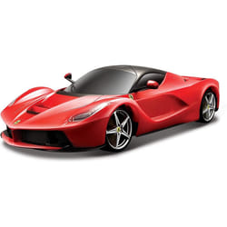 Maisto 1:24 RC LaFerrari 2.4GHz