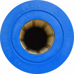 Pleatco Spa Filter Cartridge PWK40