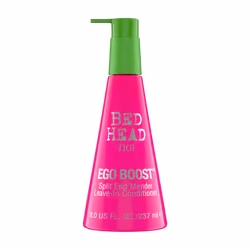 Tigi Bed Head Ego Boost Split End Mender Leave in Conditioner  8.0 Ounce