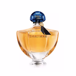 GUERLAIN Shalimar Eau De Parfum Spray for Women  1.7 Ounce
