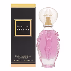 Sirene By Vicky Tiel For Women. Eau De Parfum Spray 3.3 Ounces