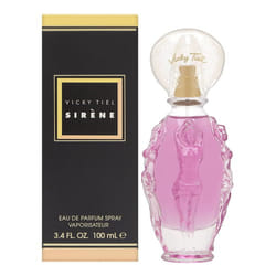 Sirene By Vicky Tiel For Women. Eau De Parfum Spray 3.3 Ounces