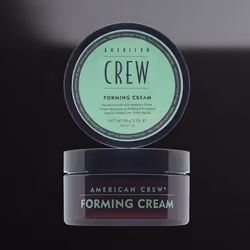 American Crew Forming Cream  3 Count