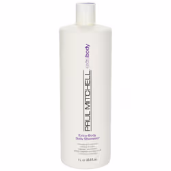 Paul Mitchell Extra Body Shampoo, 1000 ml
