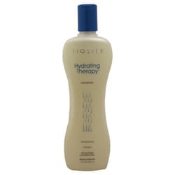 Biosilk Hydrating Shampoo, 12 Ounce
