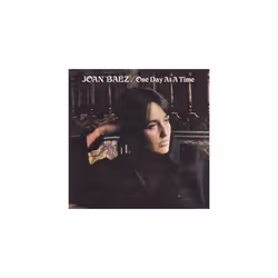 One Day At A Time - Joan Baez - CD