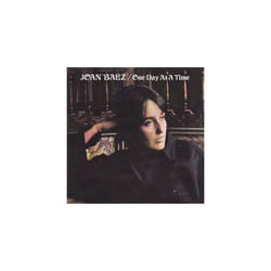 One Day At A Time - Joan Baez - CD