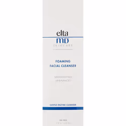 EltaMD Foaming Facial Cleanser, 207 ml