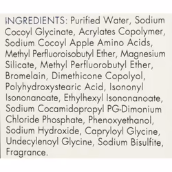 EltaMD Foaming Facial Cleanser, 207 ml