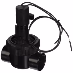 Toro EZ-Flo NPT FxF Valve with Flow Control  1""