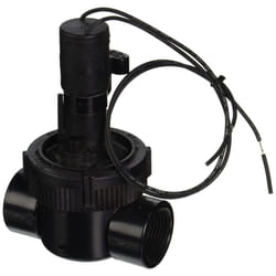 Toro EZ-Flo NPT FxF Valve with Flow Control  1""