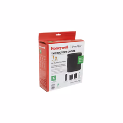 Honeywell C-6005 38002 Enviracare Universal Replacement Pre-Filter