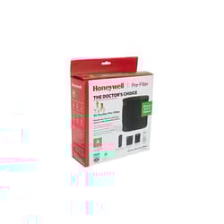 Honeywell C-6005 38002 Enviracare Universal Replacement Pre-Filter